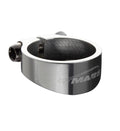 T-Mars SD-576 seat clamp 31.8mm dark gray