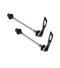 T-Mars SD-580 QR lever set mtb black