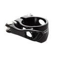 T-mars SD-580Q bicycle seat post clamp 34.9mm 31.8mm 3colors