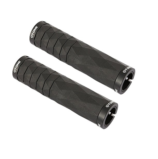 T-ONE Diamond GP60 Double LockRing