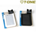 T-one i-Home2 packman plus iphone bicycle mount