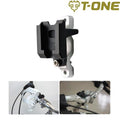 T-One Pylon Handlebar Mount for bag and bottle cage