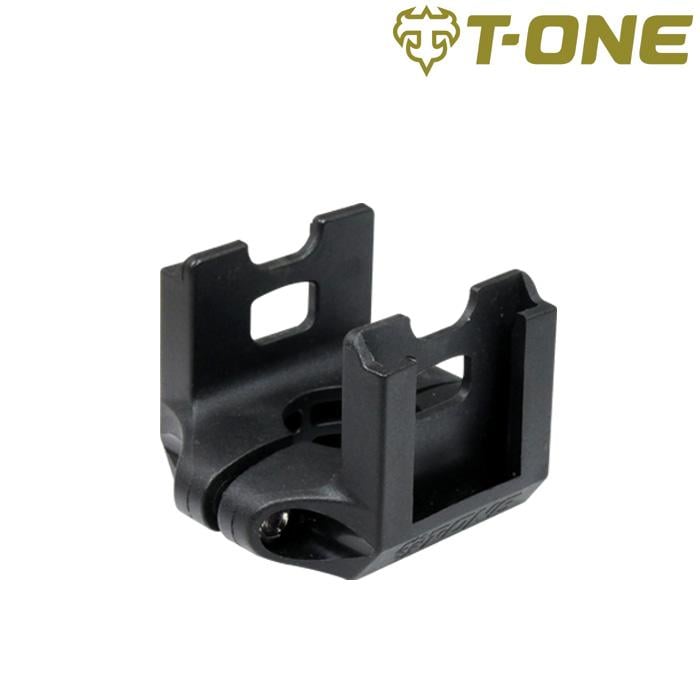 T-One Qui-ck T-HW03 Quill Stem Mount