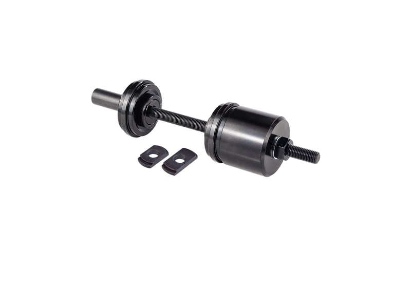 SuperB TB-19003 BB Tool Set Assembly and Breakdown