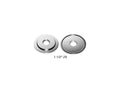 SuperB Premium TB-935D Bearing Cup Press Adaptors