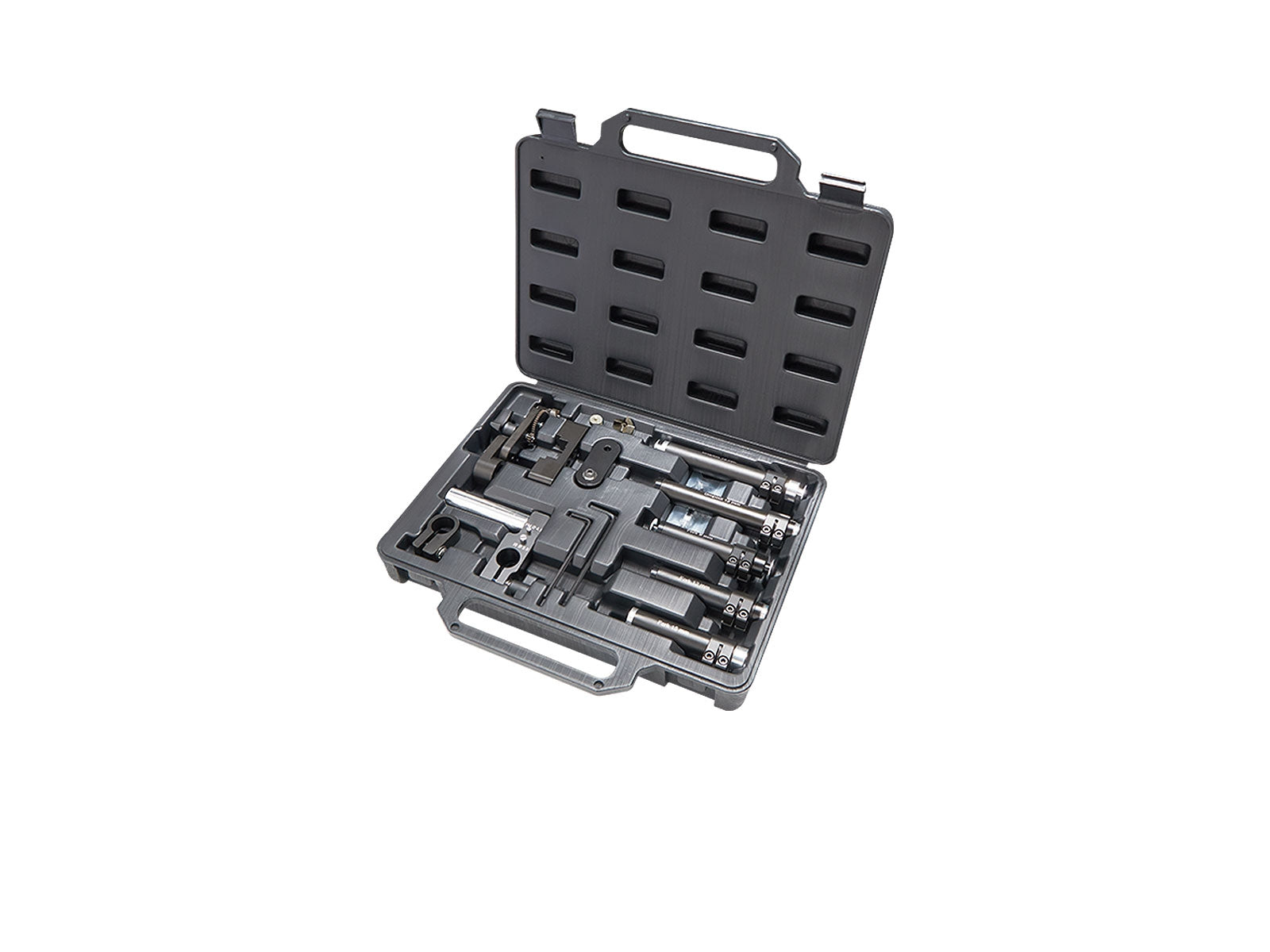 SuperB TB-DB11 Disc Brake Mount Facing Set