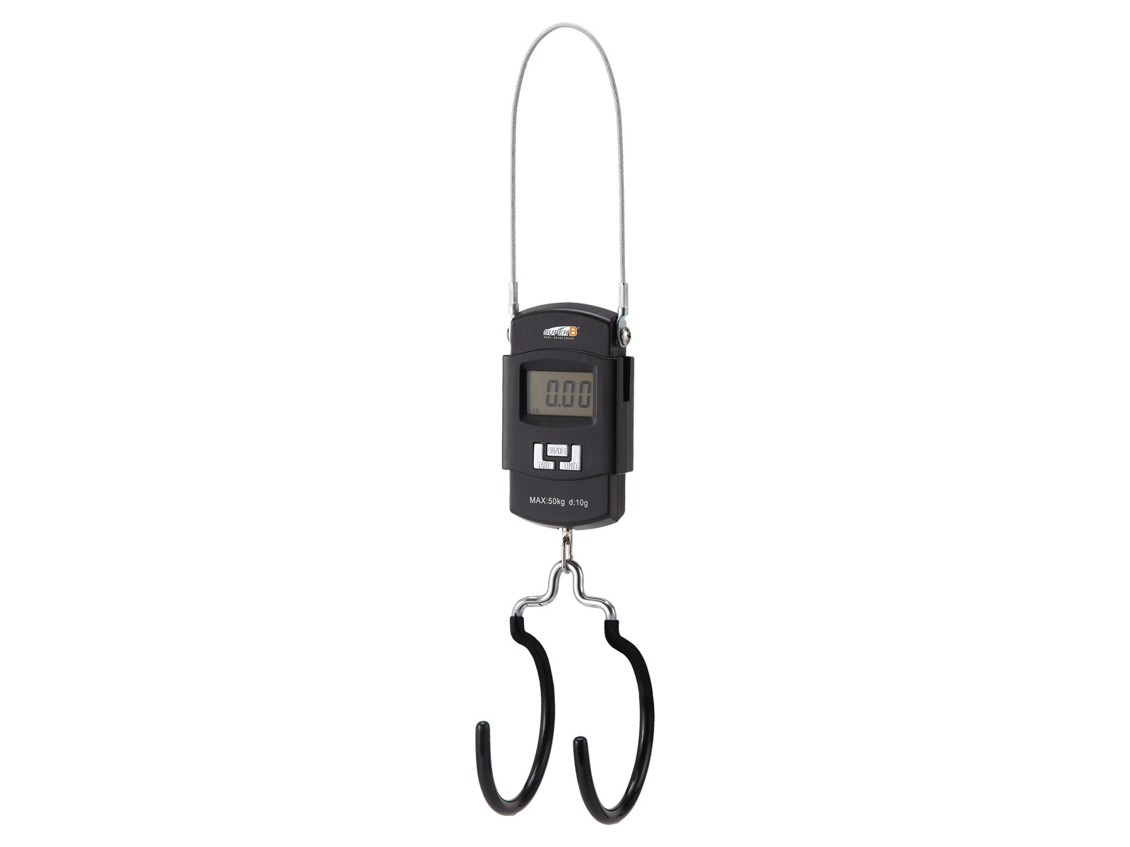 SuperB Digital Scale TB-DS10