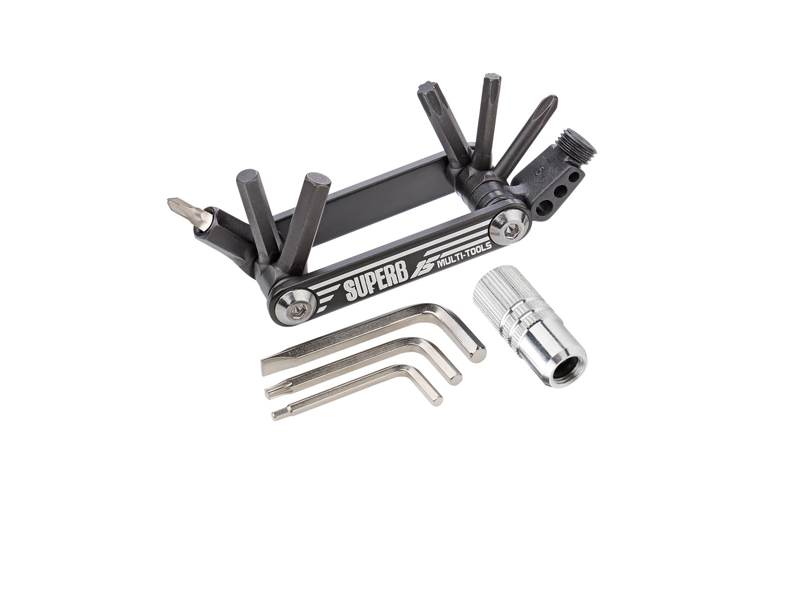 SuperB TB-FD70 Multi Tool 15