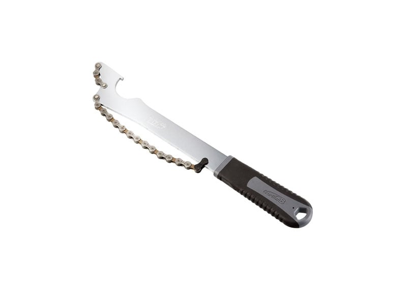 SuperB TB-FW10 Freewheel Turner and Sprocket Removal Tool