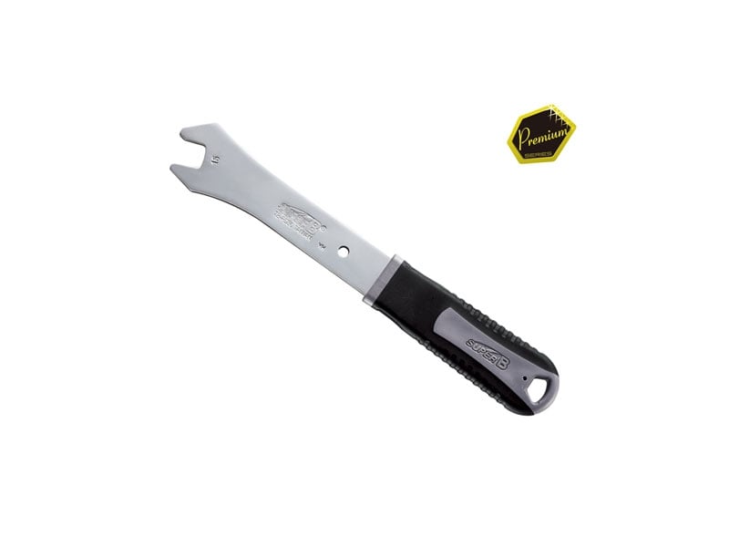 SuperB Tool TB-PD30 Pedal Wrench 15mm