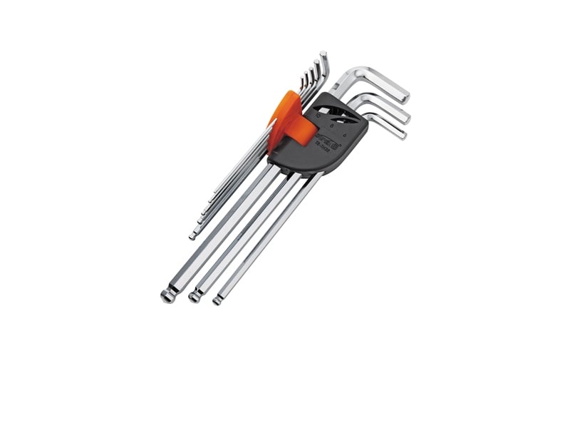 SuperB Tool TB-TH30 Wrench Set