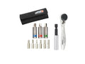 SuperB Tool TB-TW55 Mini Rachet Torque Kit  4 / 5 / 6 Nm