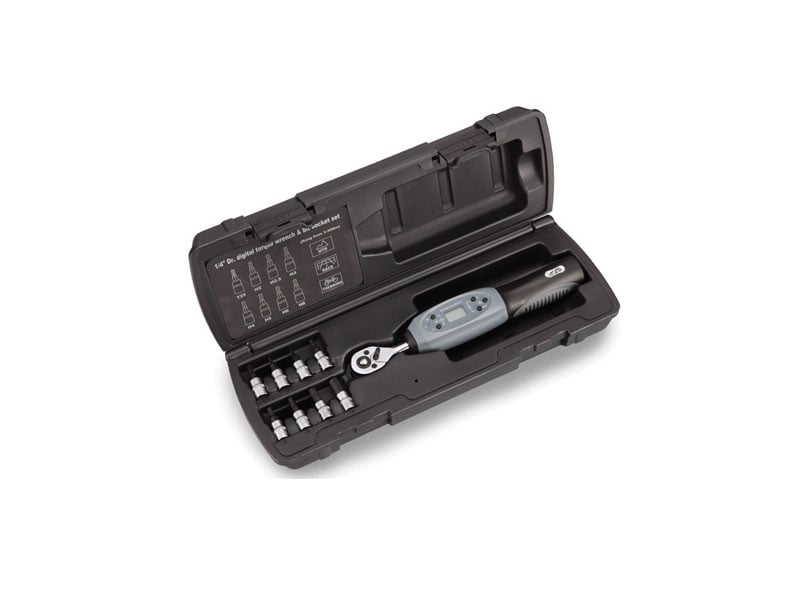 Super B TB-TW65 Digital Torque Wrench