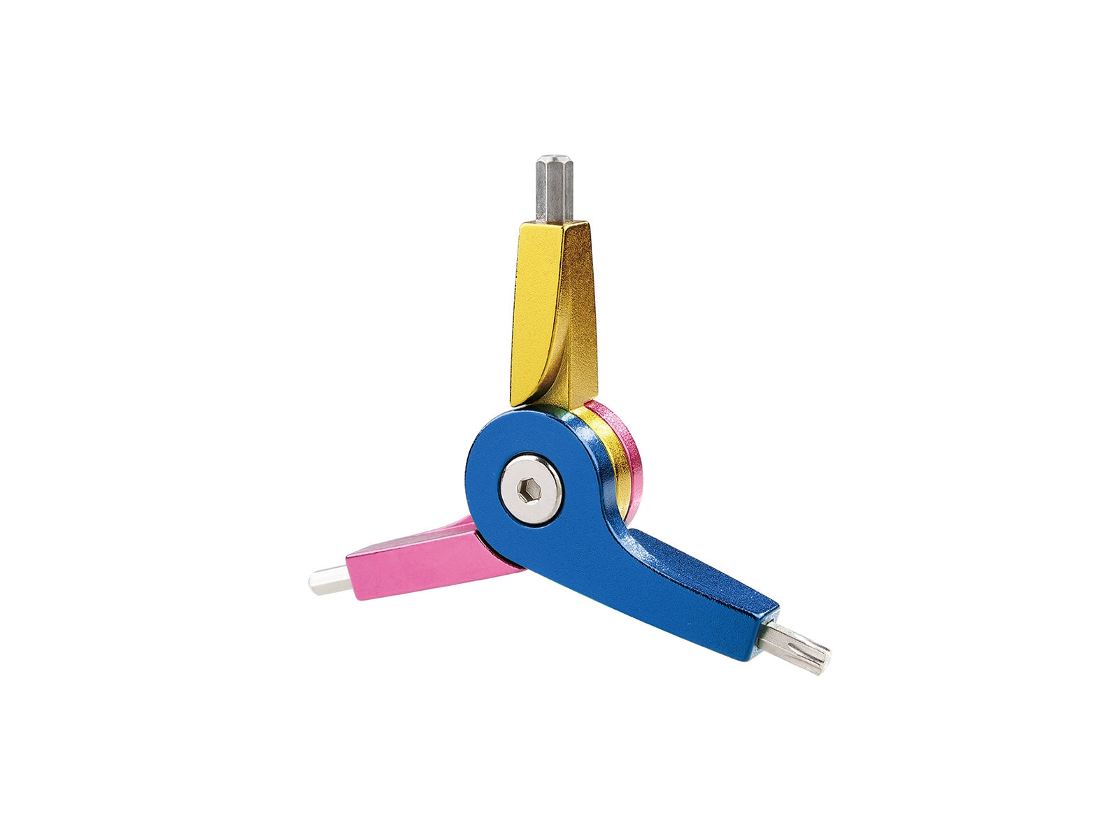 SuperB Tool TB-VBY1 Y Wrench
