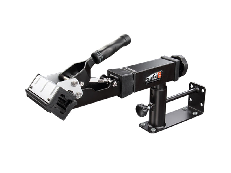 SuperB TB-WS35 2 in 1 Assembly Stand