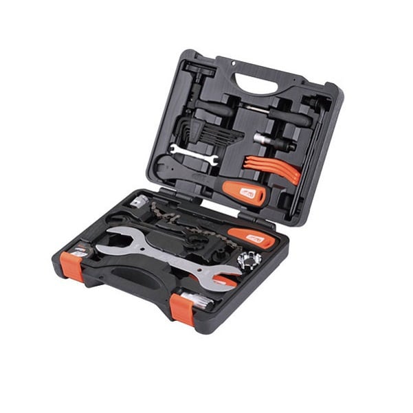 SuperB TBA-600 Repair Tool Set 25pcs