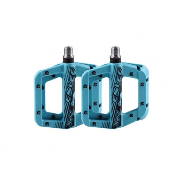 Enlee Team Nylon Pedals