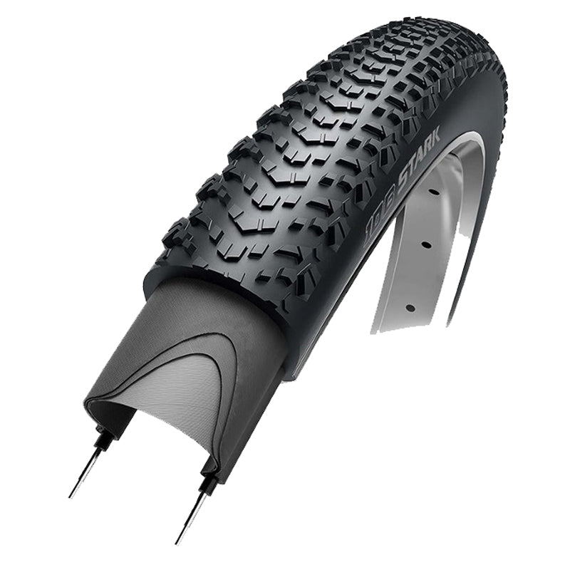 TenB Tire Stark Wire Black 26 27.5 29inch