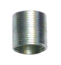 Unior 1695.4A Alignment of pedal taps left Silver