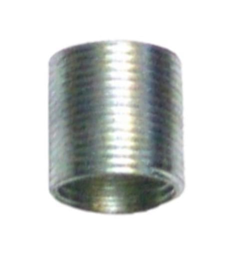 Unior 1695.4A Alignment of pedal taps left Silver