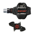 Time Pedals MTB XC 8 Black Red