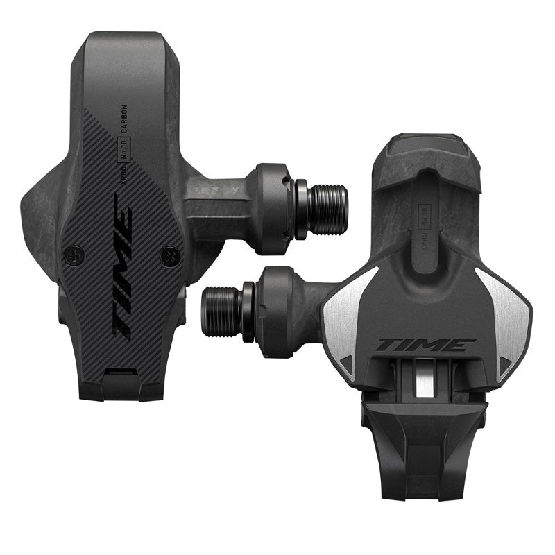 Time Pedals Road XPRO 10 Black