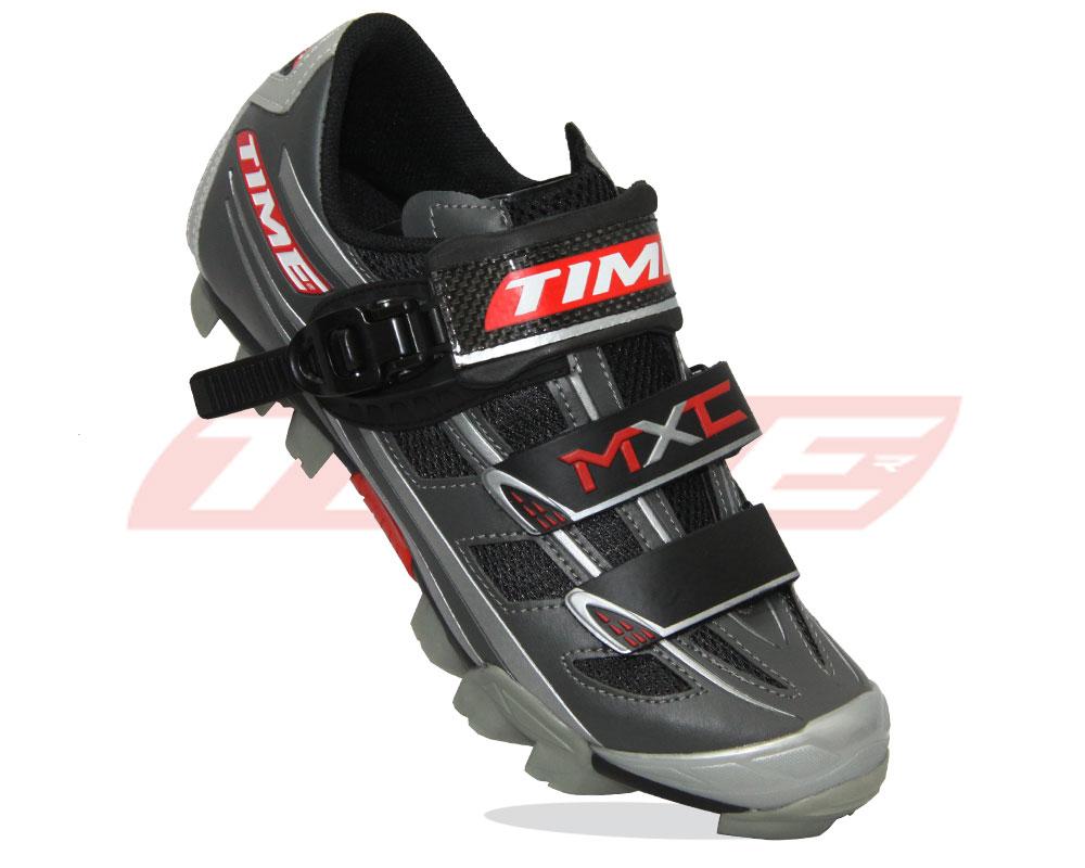 Time MXC MTB Cycling Shoes SPD