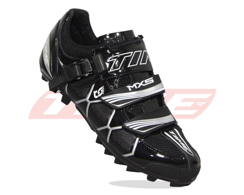 Time MXS Carbon MTB cycling shoes SPD