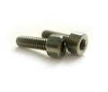 Tiparts Titanium M5x16mm Stem Bolt Magura Marta lever