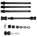 Topeak Journey Trailer Axle Kit 3Sizes