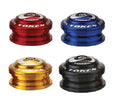 Token TK011A Internal Bike Headset Red Bicycle