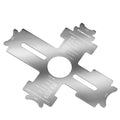 Token TK0402 BB Gauge for Checking Crank Frame Specifications