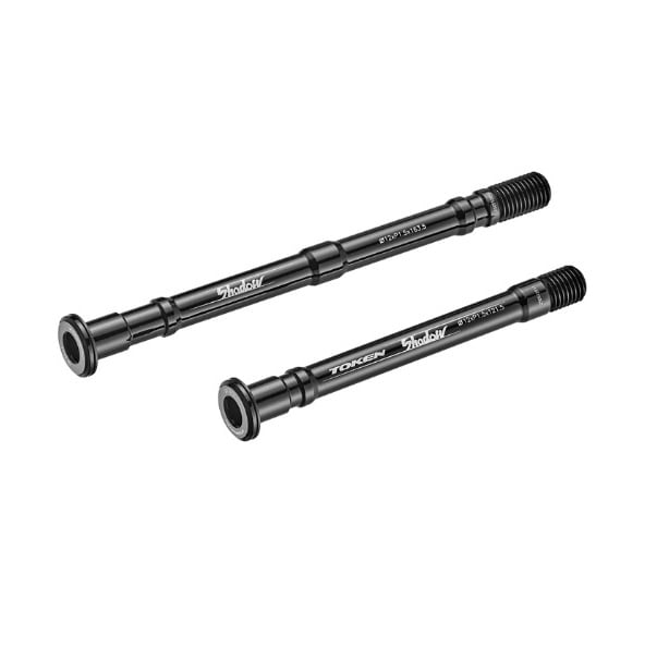 Token SuperLight Thru Axle TK12SL2-G