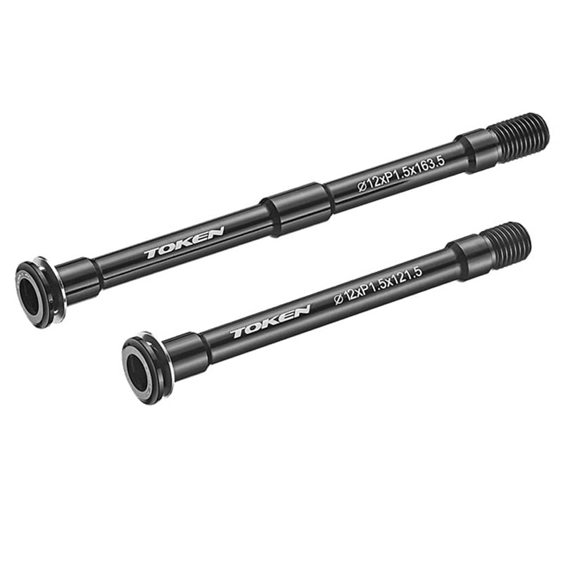 Token SuperLight Thru Axle TK12SL2-S 100 142mm