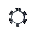 Token TK155-3 Star Compression Ring