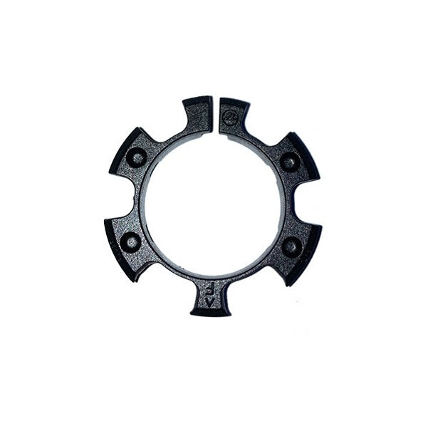 Token TK155-3 Star Compression Ring