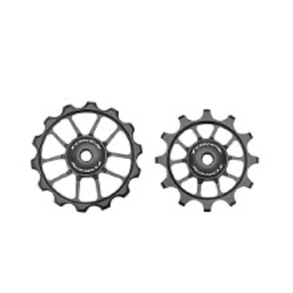 Token Road Oversized Pulley Set -Premium