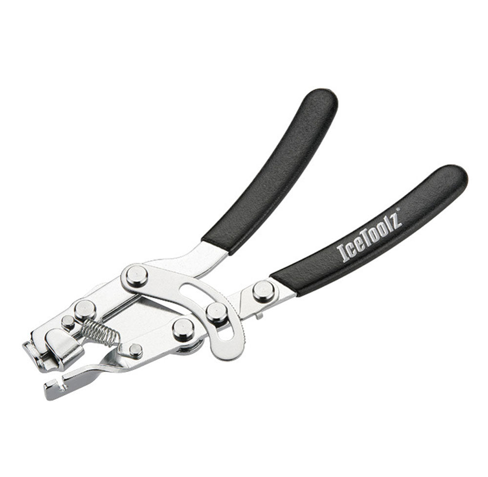 TOOL FOURTH HAND CABLE PULLER ICETOOLZ