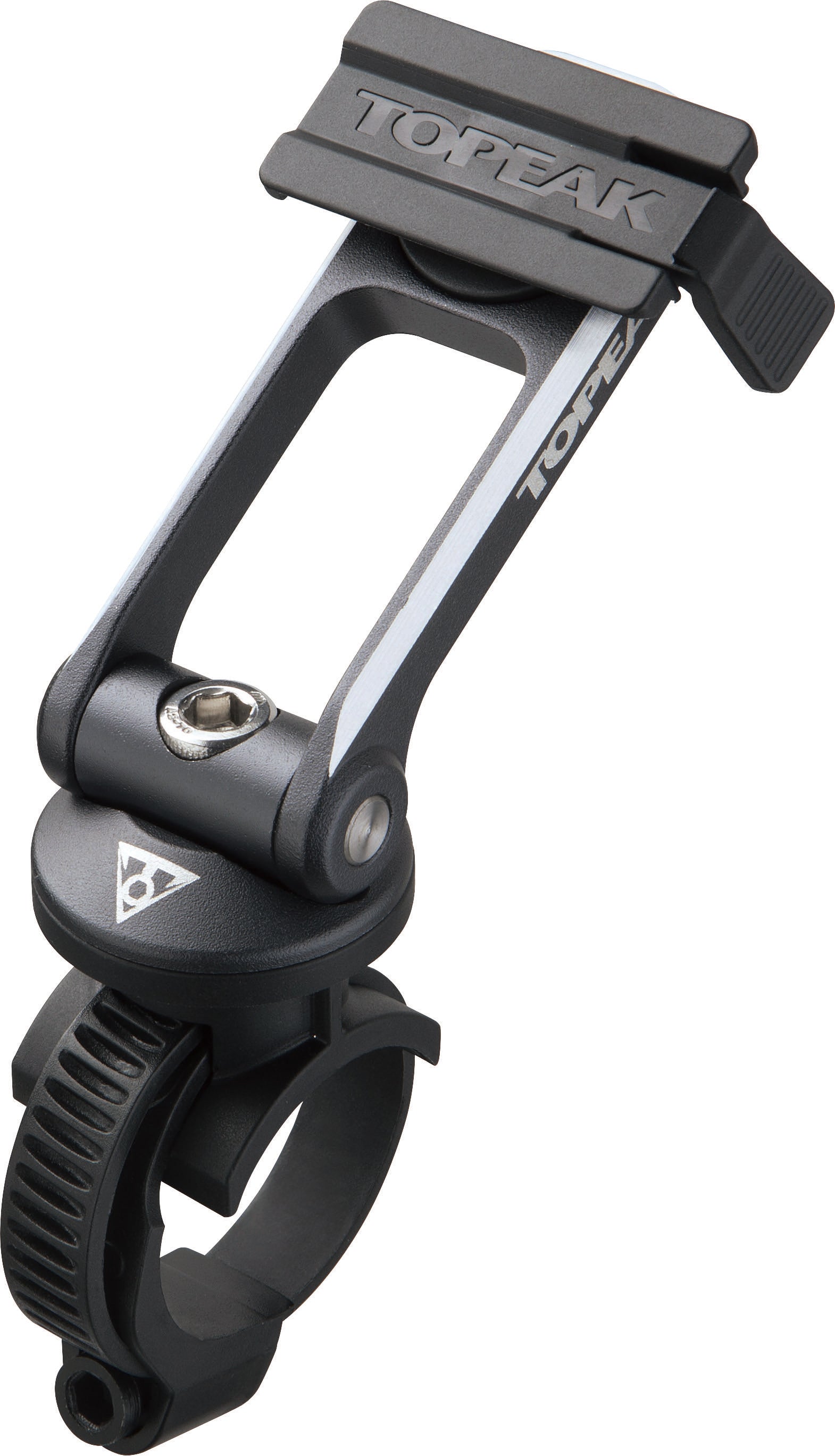 TOPEAK RIDECASE BRACKET ONLY HBAR ACCESSORY 1-1/8