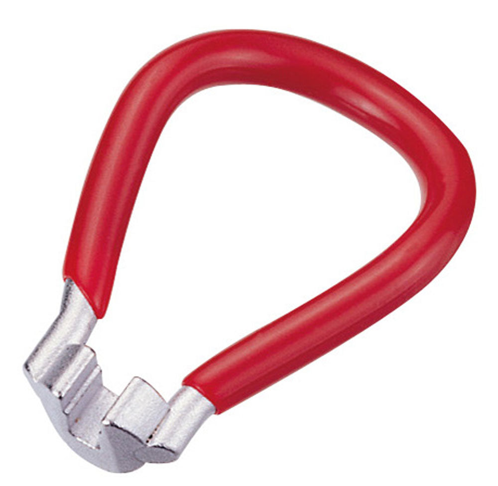 ICE SPOKE WRENCH 3.45mm RED