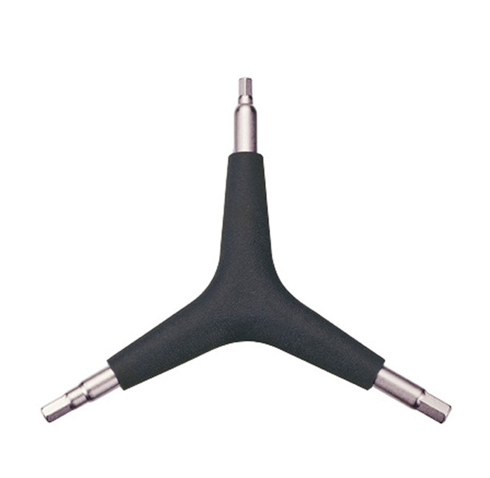 ICE Y ALLEN WRENCH 4, 5, 6mm