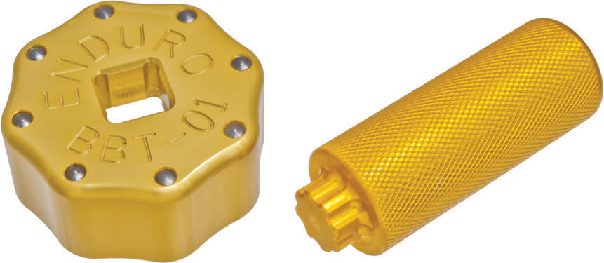 ENDURO X-DRIVE 44MM 1/2 DRIVE BB EXTERNAL TOOL BBT-01