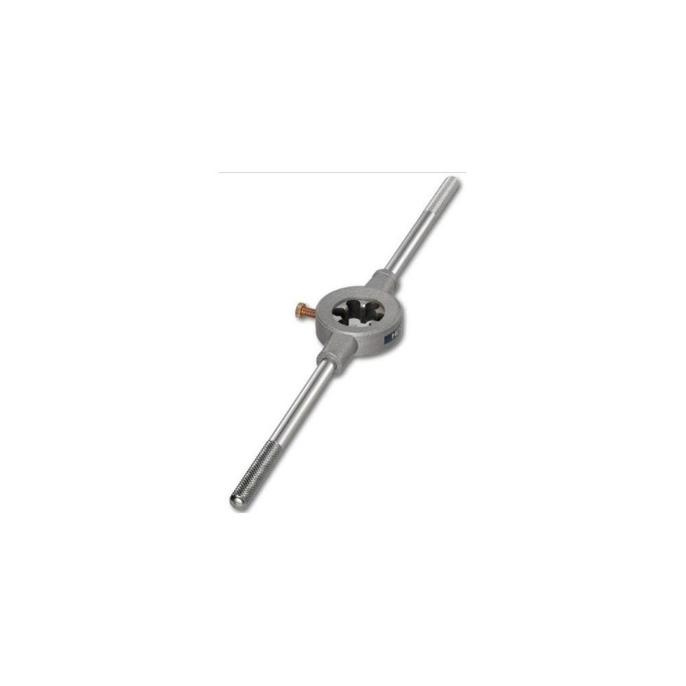 Hozan C-427 Fork Die Handle Set with 1.1/8x26 Die