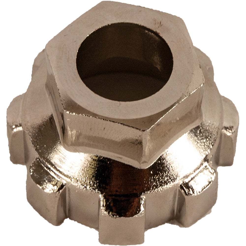 Curb Dog X-Gen Freewheel Remover 4 Prongs Tool