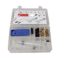TRP Mineral Oil Advanced Brake Disc Bleed Tool Kit