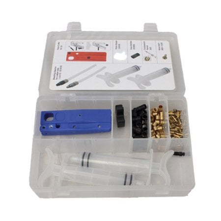 TRP Mineral Oil Advanced Brake Disc Bleed Tool Kit