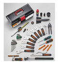 Tool Kit Advanced Mechanic IceToolz