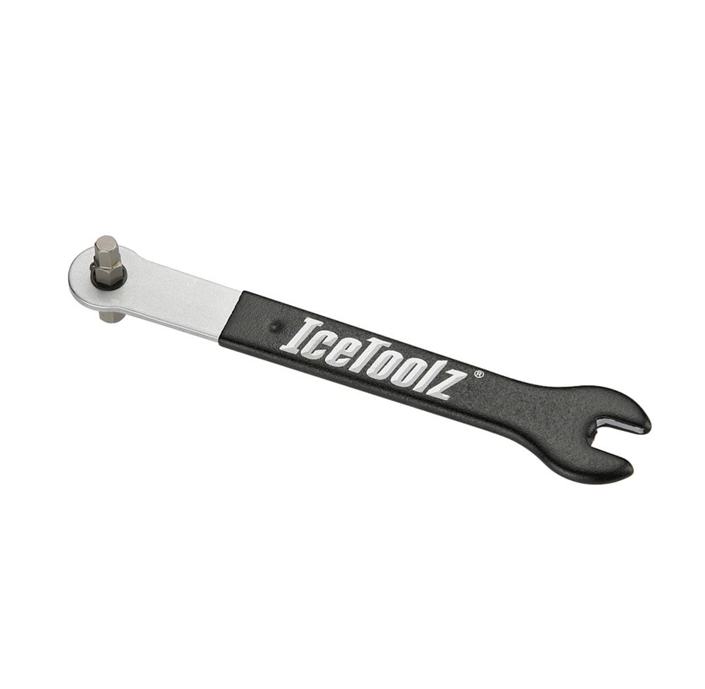 ICE 3x COMBO WRENCH