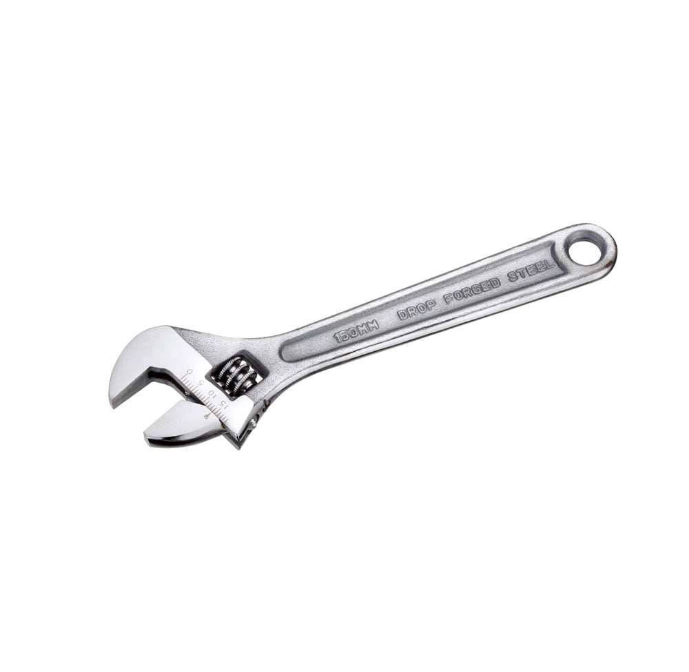 ICE 6 ADJUSTABLE CRESCENT WRENCH