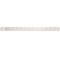 TOOL SPOKE RULER SS ICETOOLZ